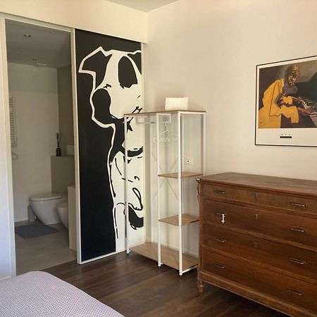 B&B Gardenia Modena Exterior photo