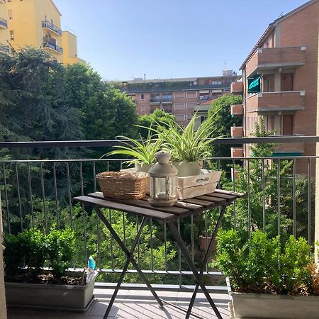 B&B Gardenia Modena Exterior photo