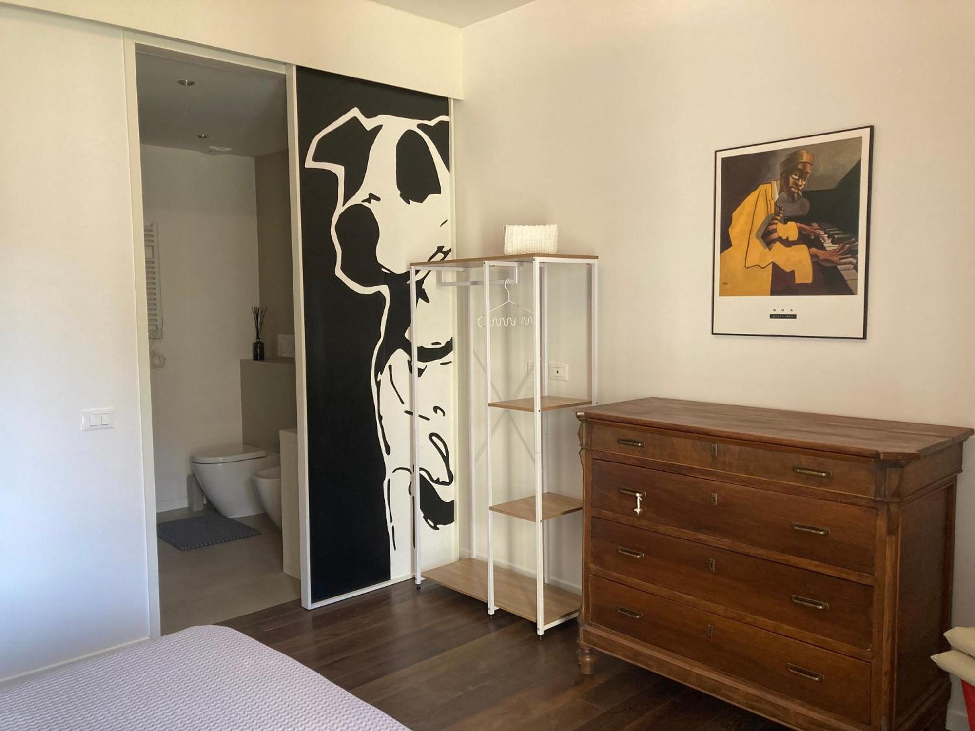 B&B Gardenia Modena Exterior photo