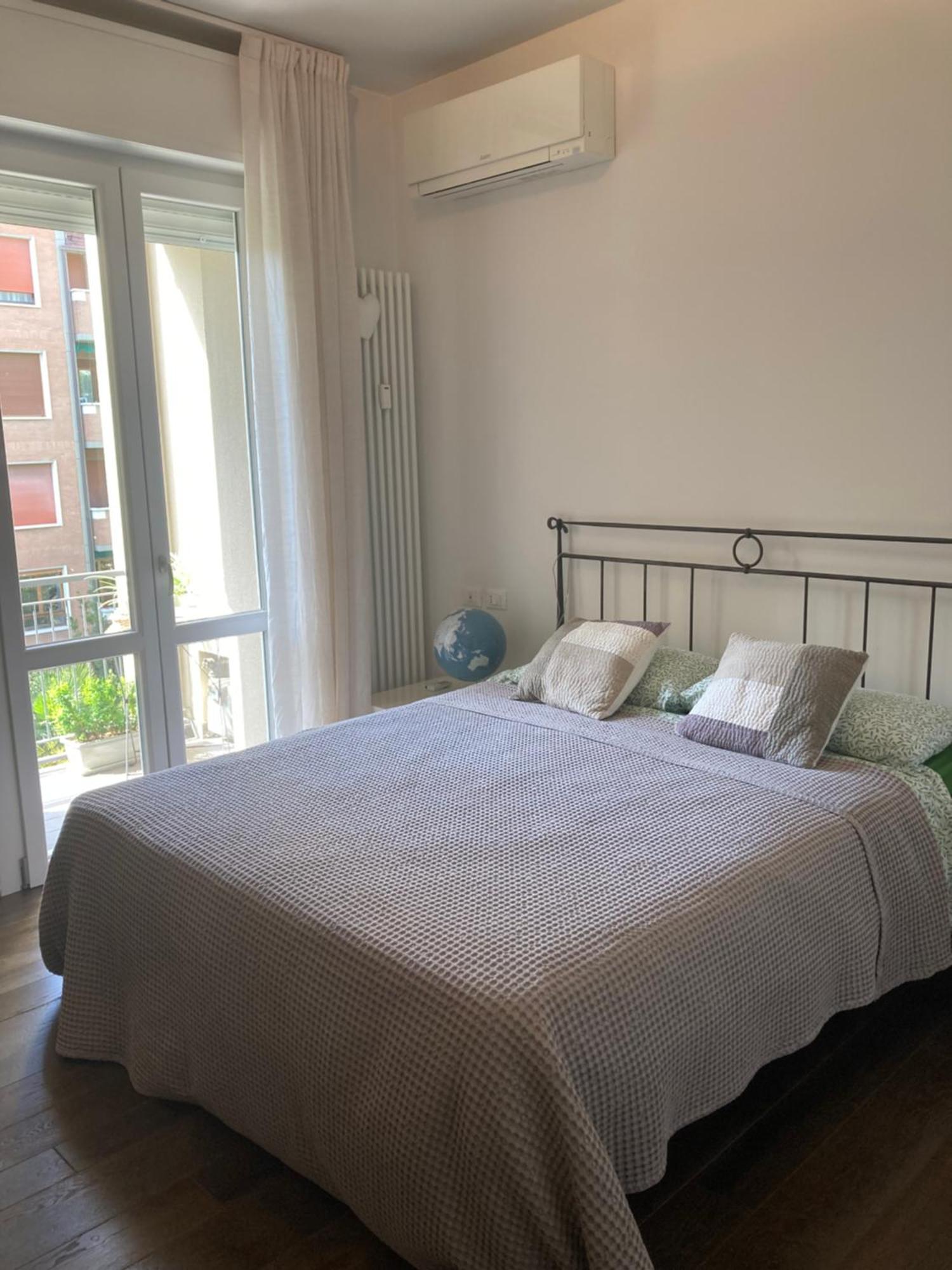 B&B Gardenia Modena Exterior photo