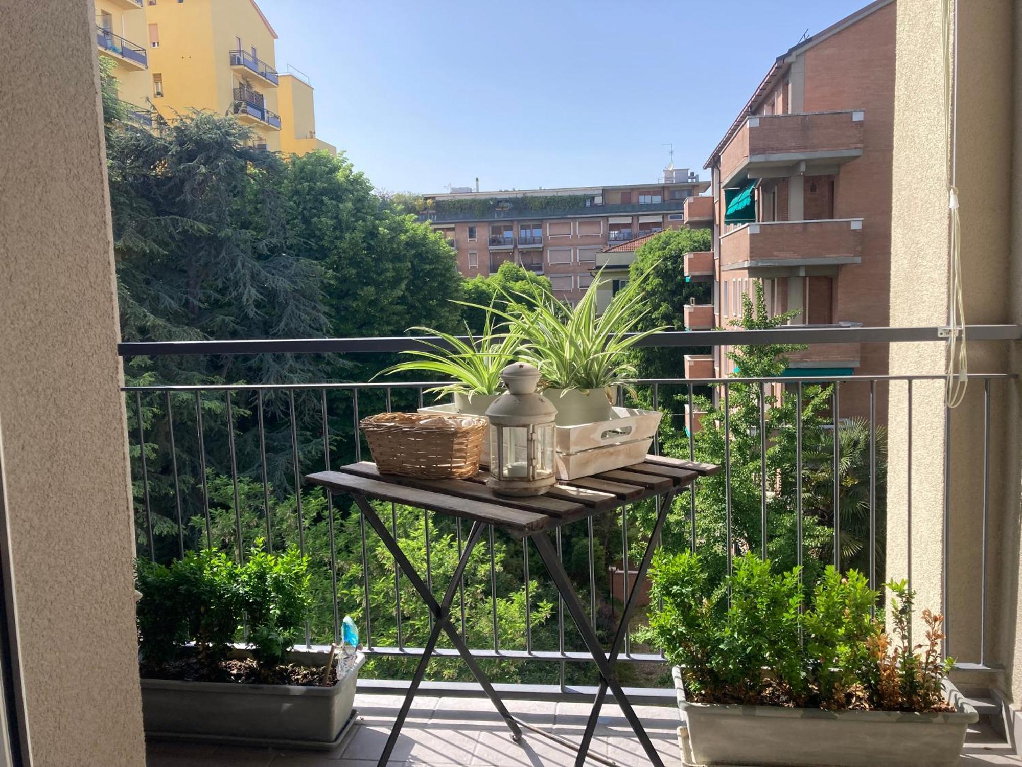 B&B Gardenia Modena Exterior photo