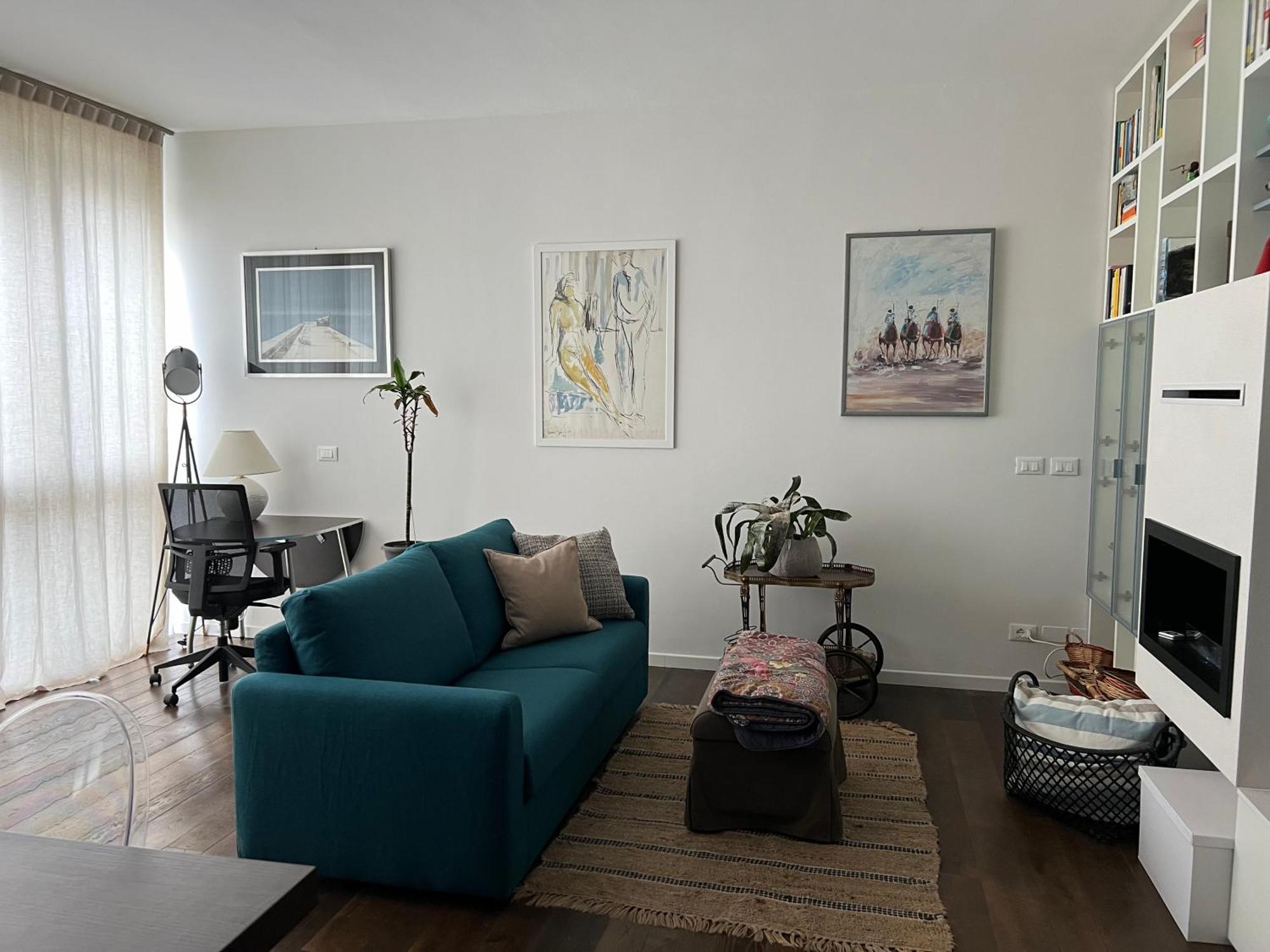 B&B Gardenia Modena Exterior photo